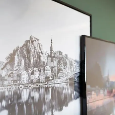 At The Water's Edge, Warmthy - Small Price Dinant