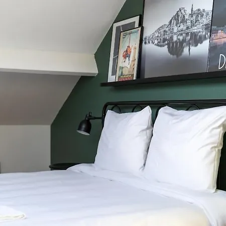 Apartment At The Water's Edge, Warmthy - Small Price Dinant