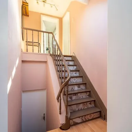 At The Water's Edge, Warmthy - Small Price Apartment Dinant